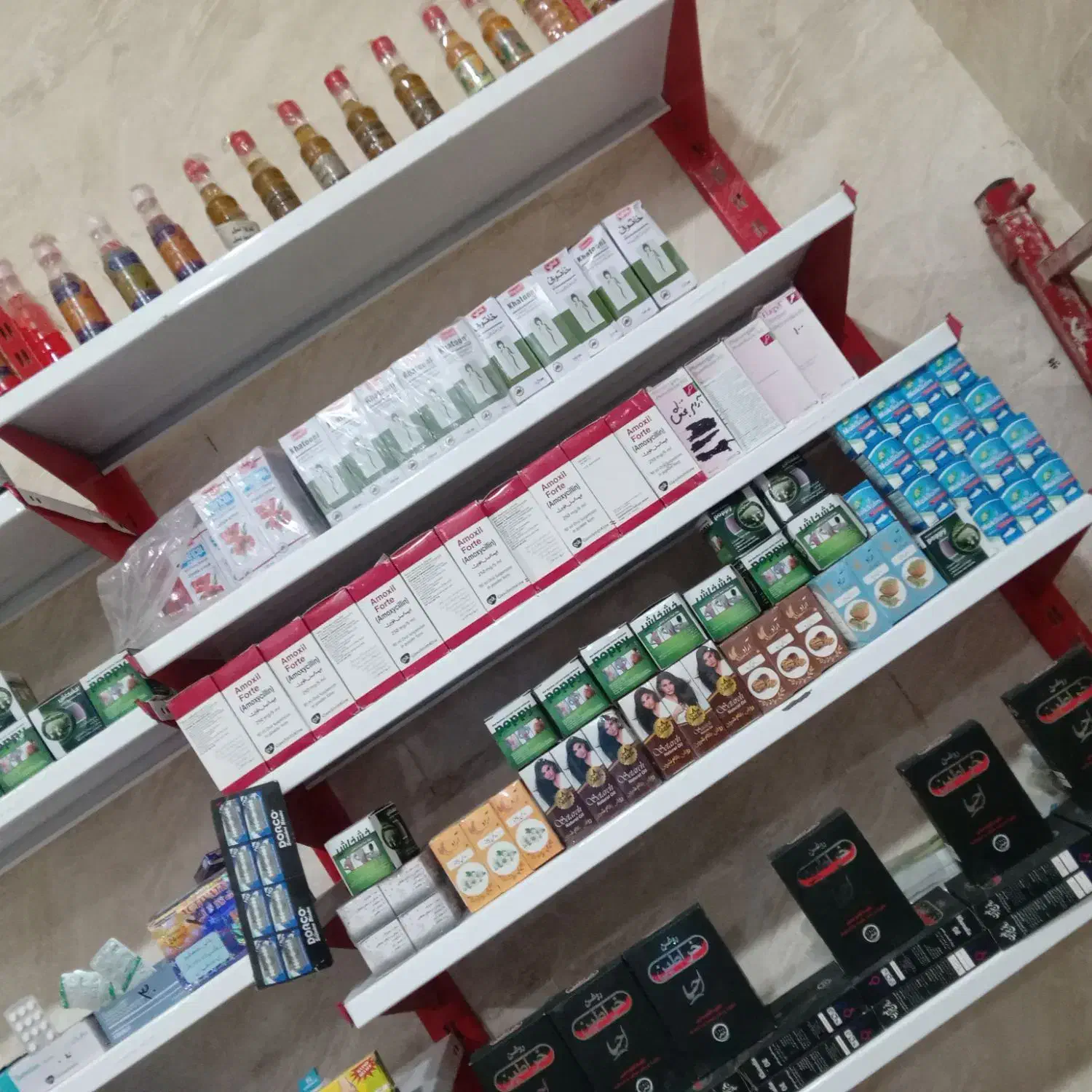 دارو های گیاهی  قرص شربت|عمده‌فروشی|ایرانشهر, |دیوار