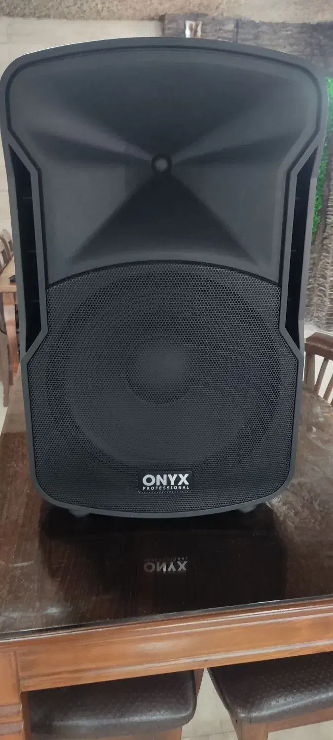 باند professional onyx اکتیو s15a|صوتی و تصویری|رشت, کوی مهر|دیوار