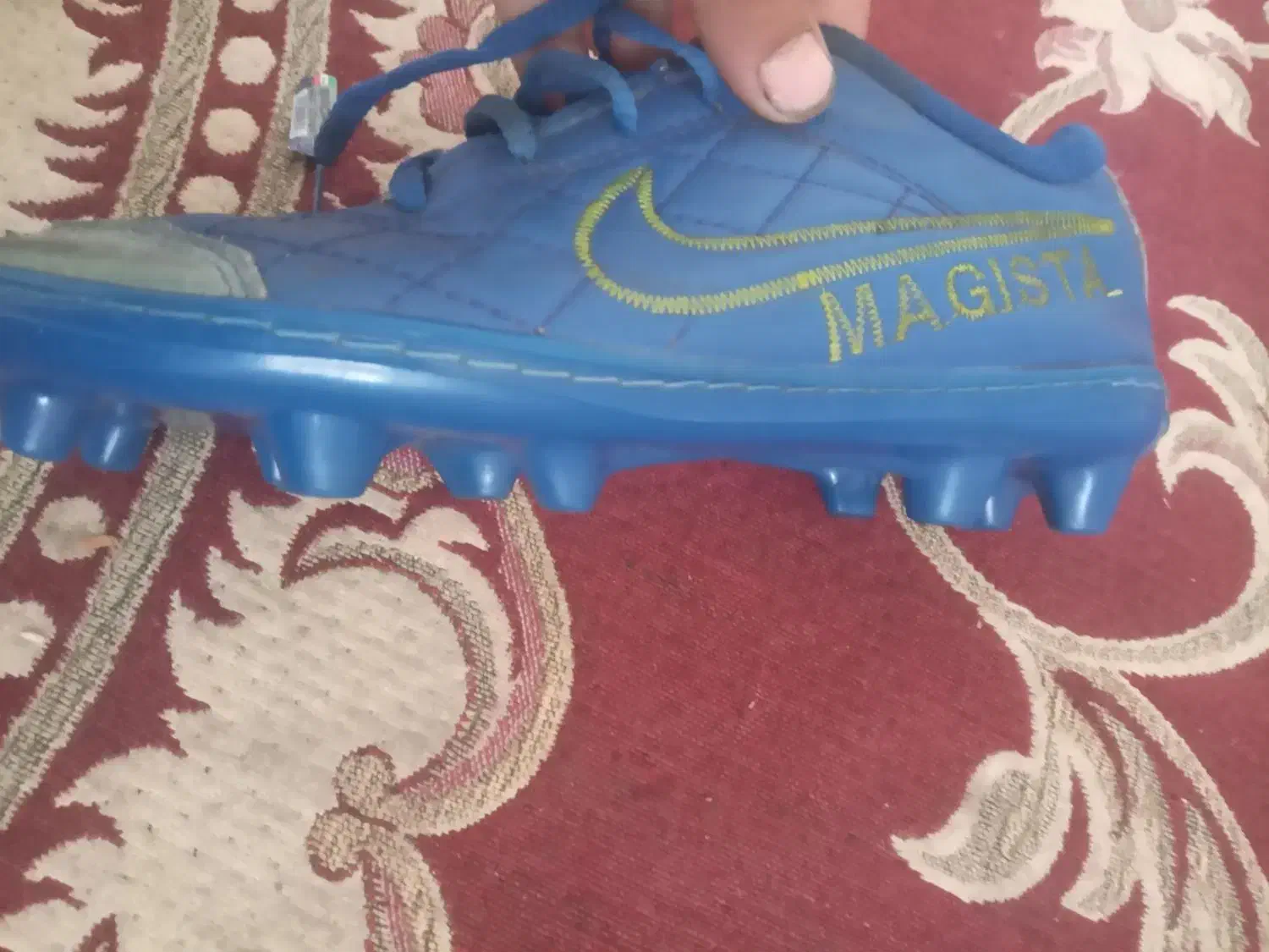 دوچرخه|کیف، کفش، کمربند|ایذه, |دیوار