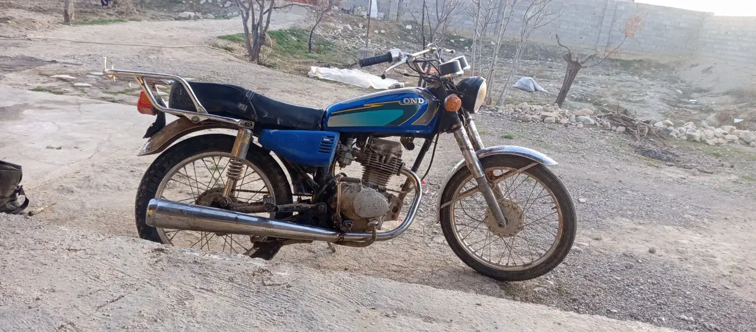 متور سیکلت|موتورسیکلت|شیروان (خراسان), |دیوار