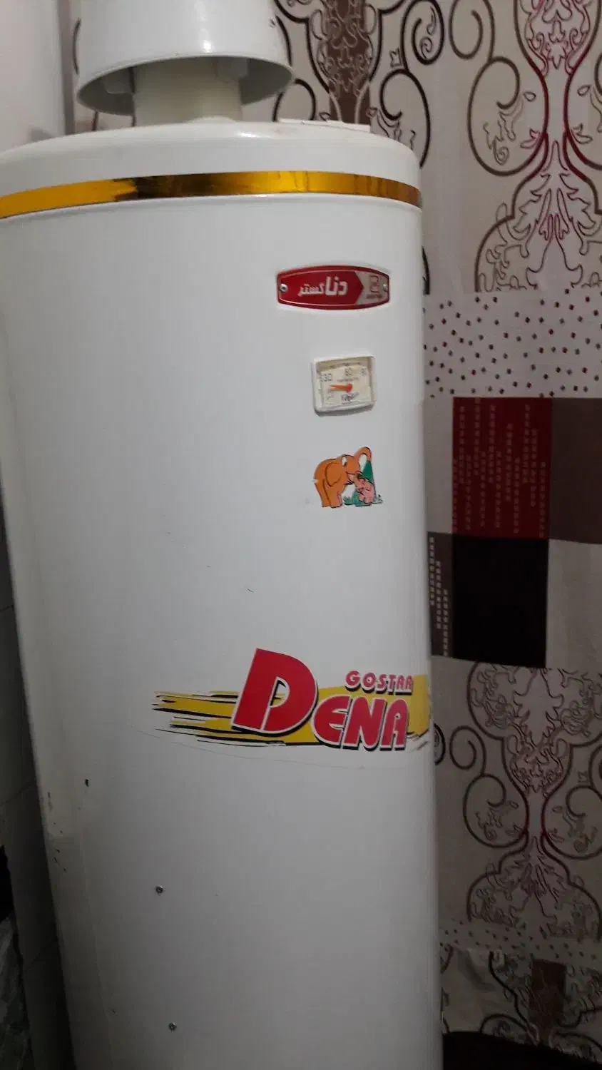 آب گرم کن|آبگرمکن، پکیج، شوفاژ|مریوان, |دیوار