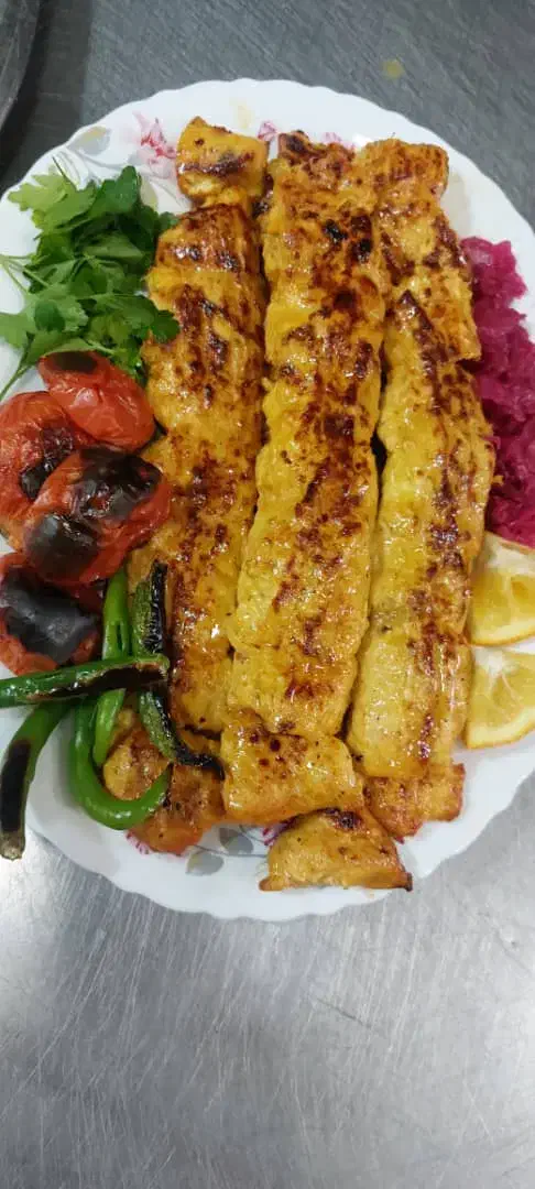 اشپزی مراسم|خدمات پذیرایی، مراسم|کرمان, |دیوار