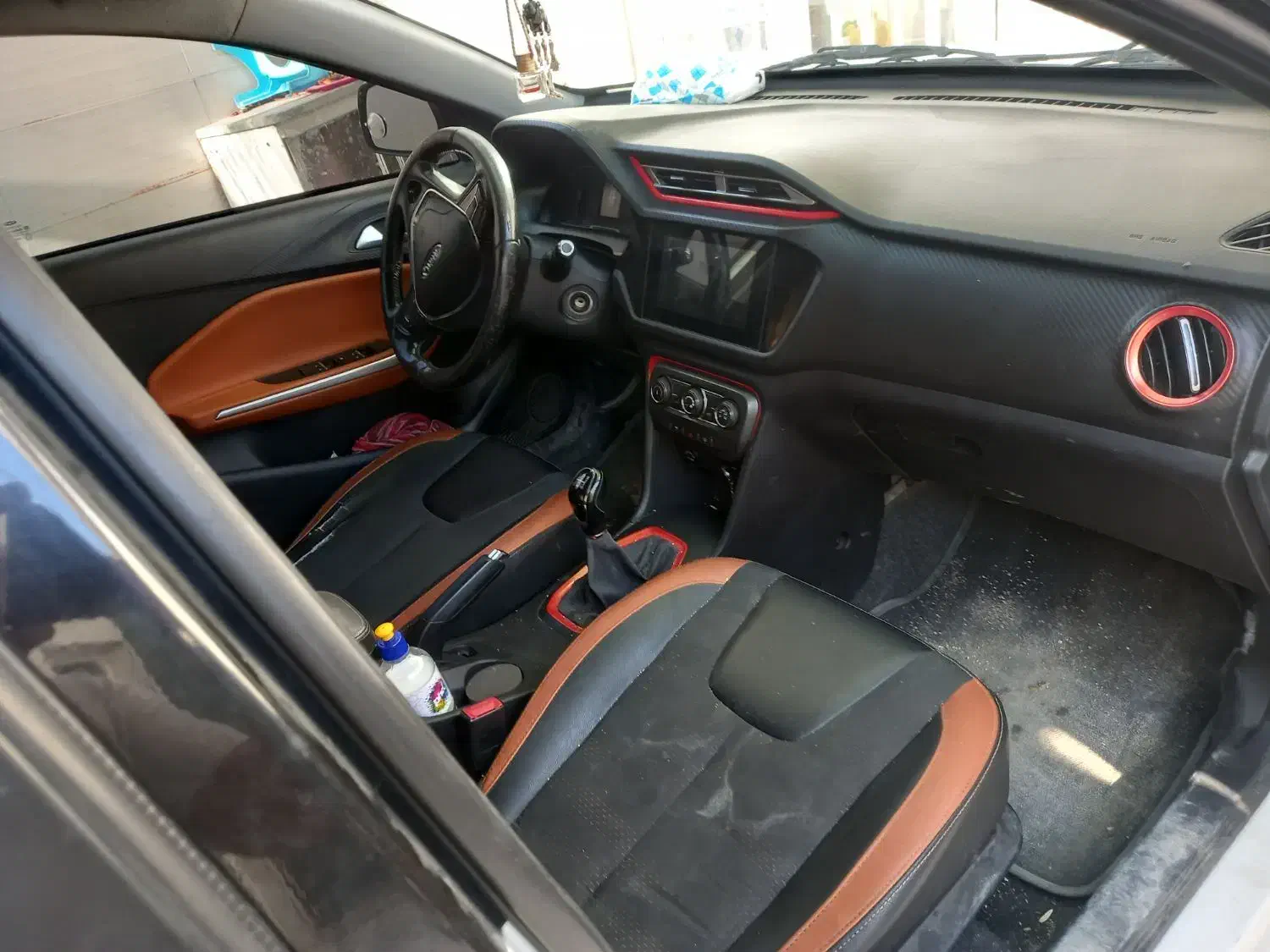 ماشین ام وی ام ایکس ۲۲|خودرو سواری و وانت|چغادک, |دیوار