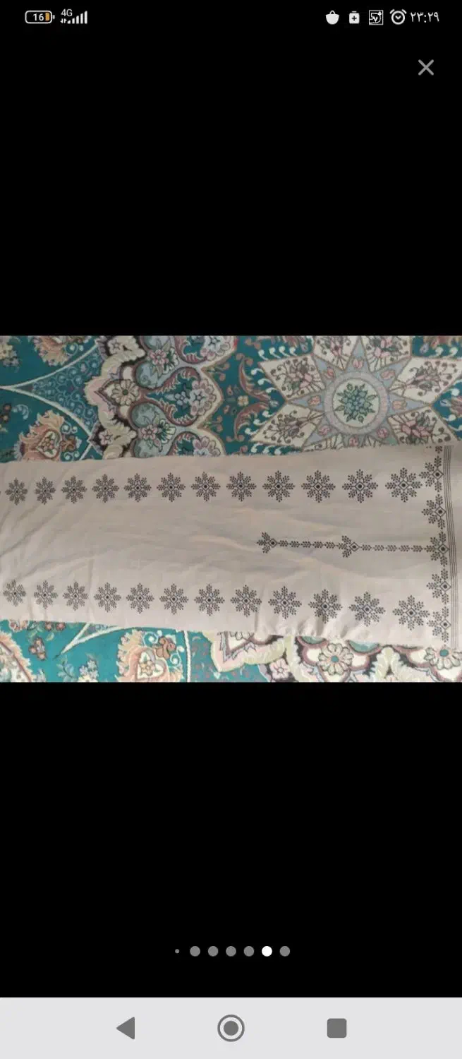 بدلی برام گد بدوزین بجاش کریشی میکنم|لباس|سراوان, |دیوار