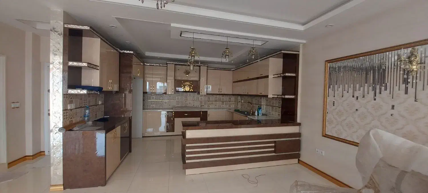 ۱۳۰ متری اول اصلانی (صبا غربی)|فروش آپارتمان|مشهد, کوی المهدی|دیوار