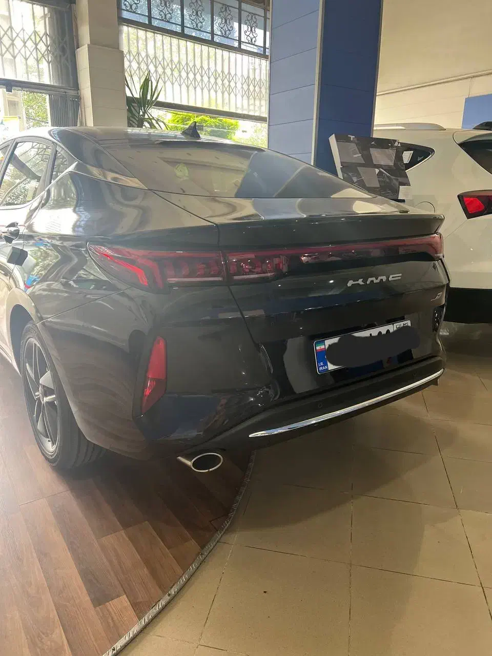 j7 ۱۴۰۴ (kmc) مشکی|خودرو سواری و وانت|کرج, عظیمیه|دیوار