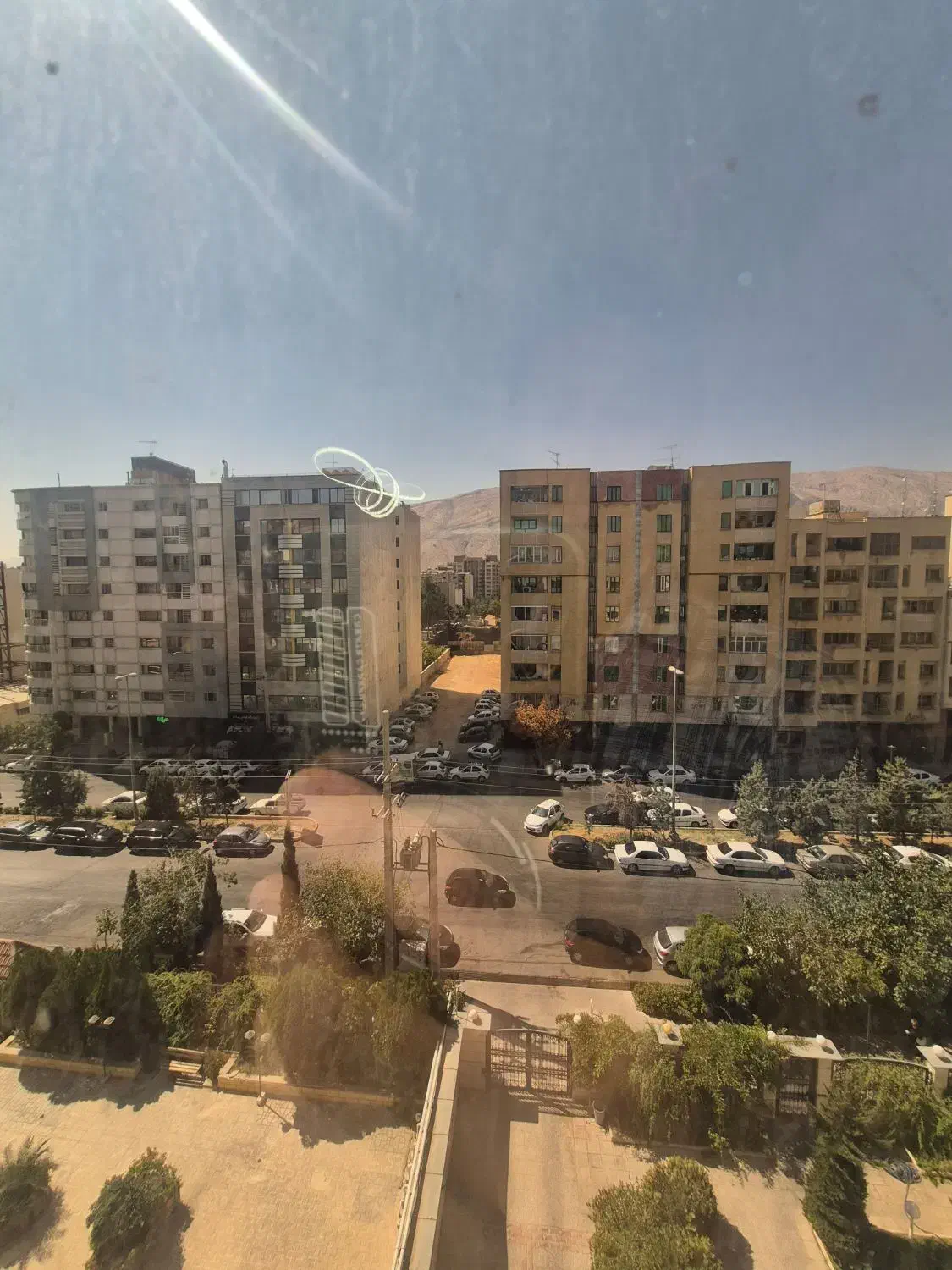 فروش سه خواب معالی آباد فرهنگ شهر|فروش آپارتمان|شیراز, معالی‌آباد|دیوار
