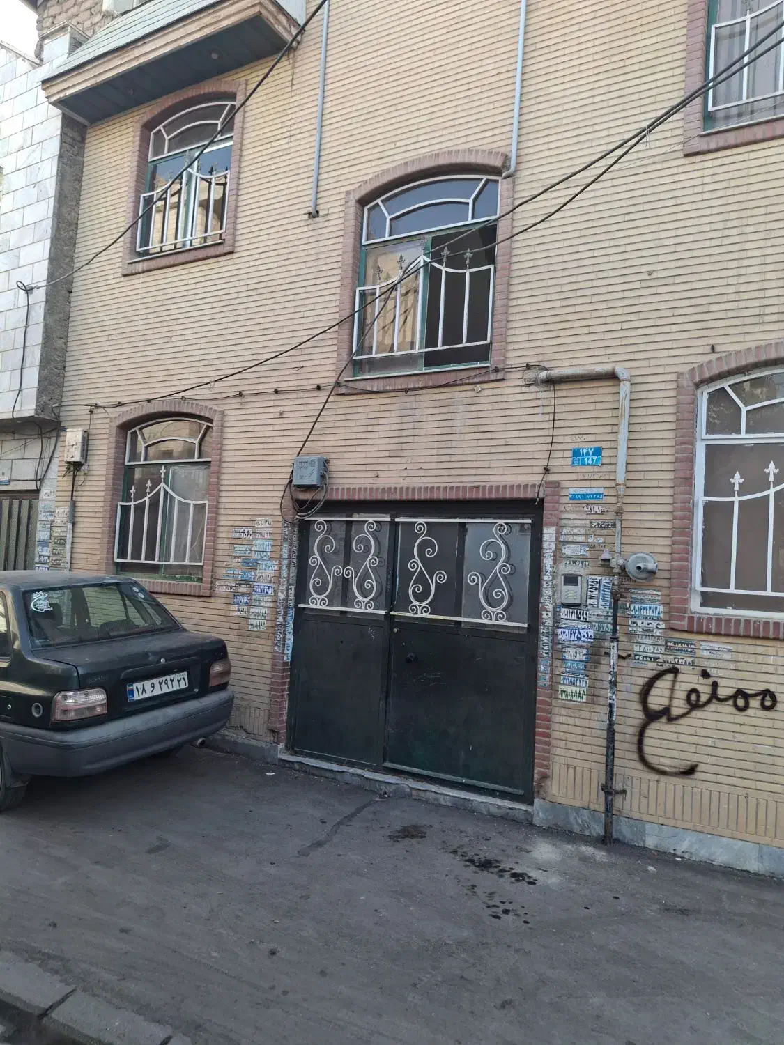 آپارتمان ویلایی|فروش خانه و ویلا|کرج, خرمدشت|دیوار