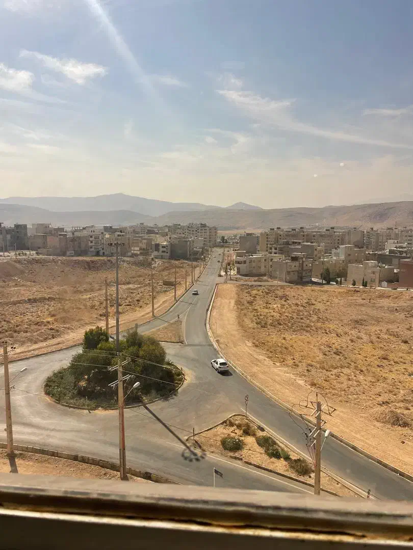 اجاره 2خواب جنوبی. البرز3. تخلیه|اجارهٔ آپارتمان|صدرا-فارس, فاز ۱|دیوار