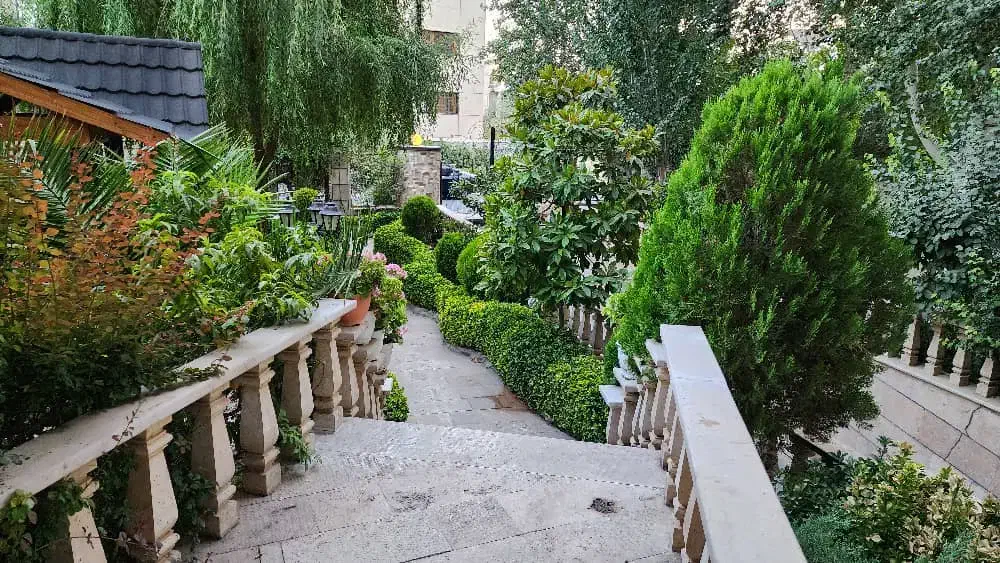 ویلا۱۰۰۰متری/فازدو مهرشهر/فلت/فول بازسازی|اجارهٔ خانه و ویلا|کرج, فاز ۲ مهرشهر|دیوار
