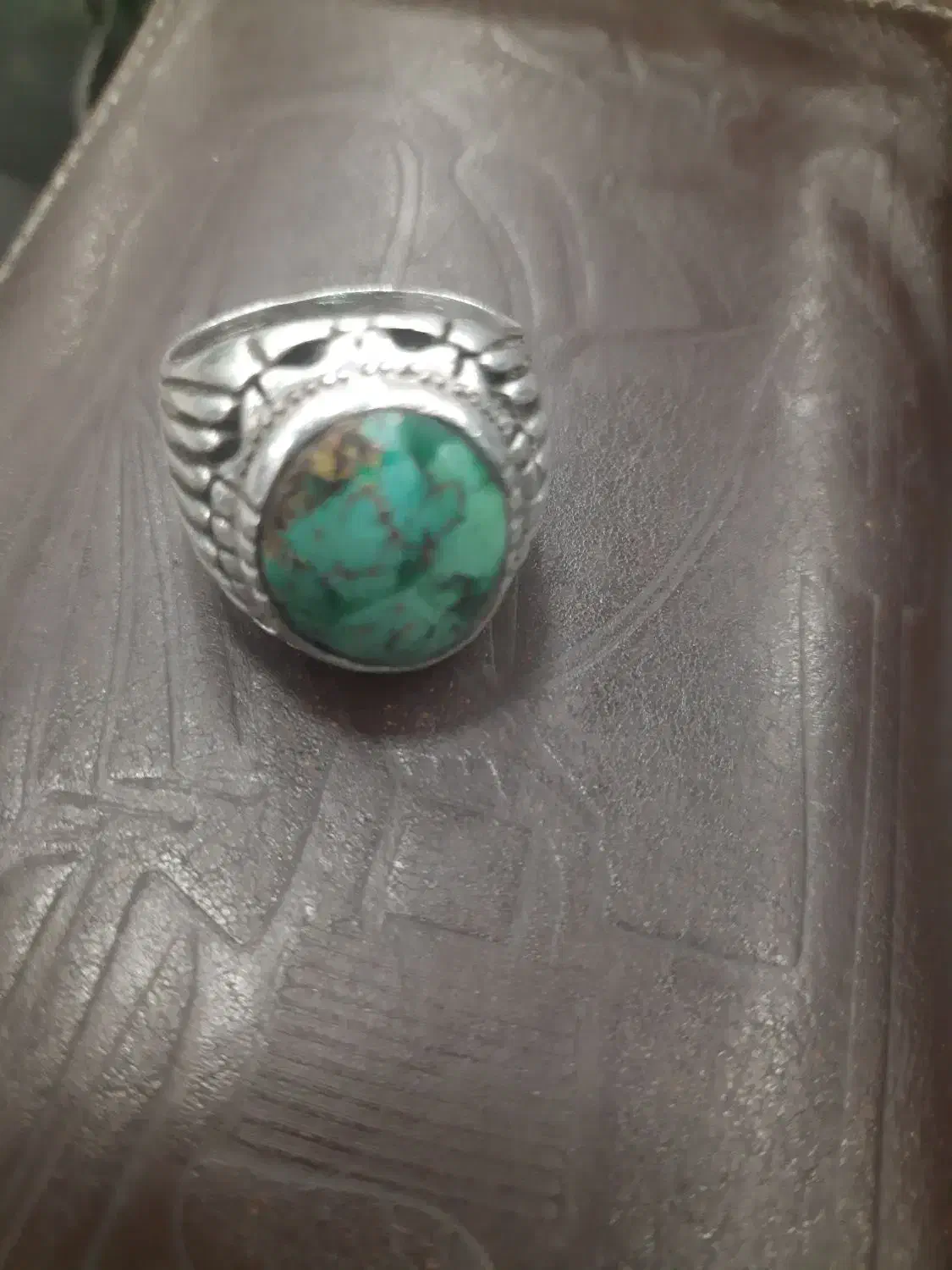 انگشتر|بدلیجات|ایذه, |دیوار