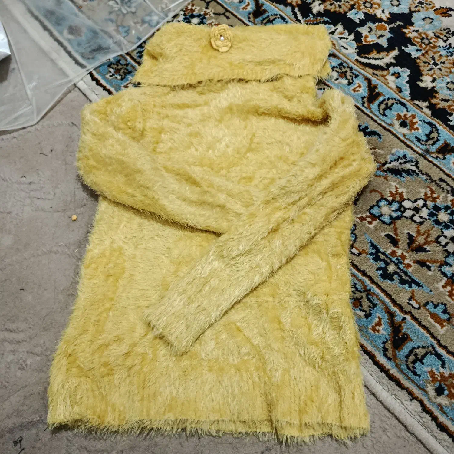 مانتو|لباس|بیرجند, |دیوار