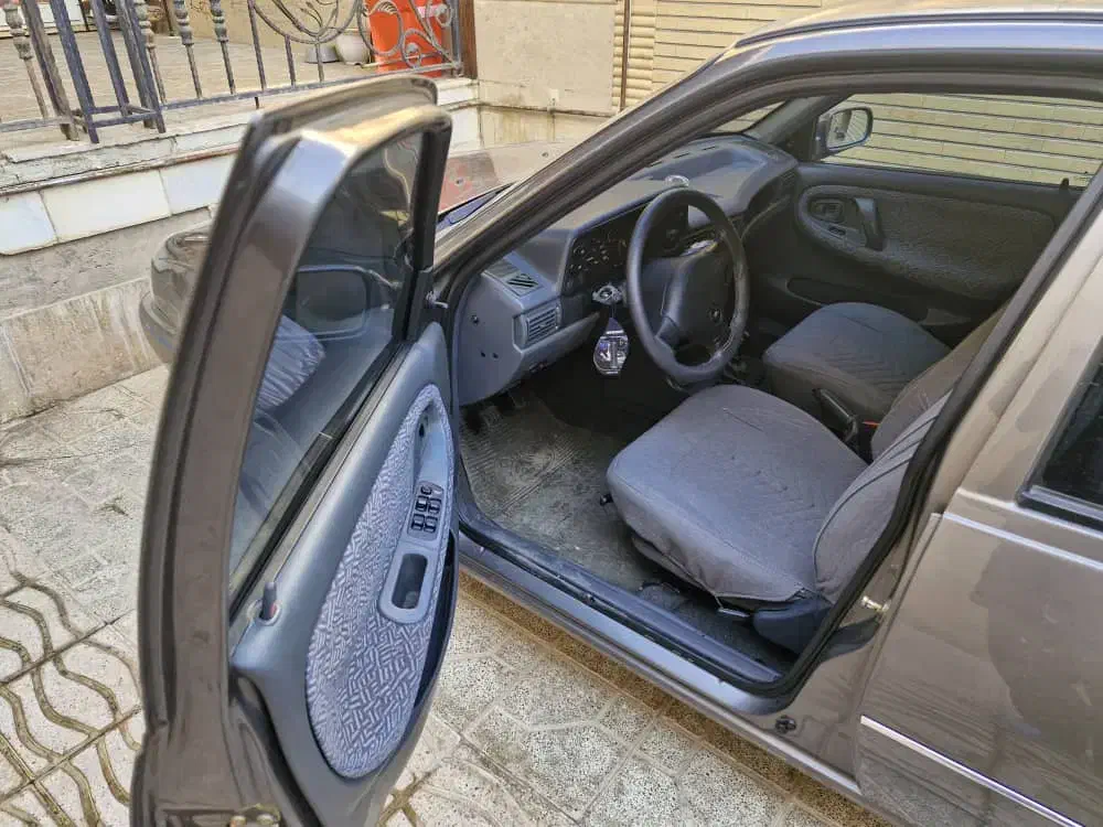 خودرو دوو سی ال او|خودرو سواری و وانت|یاسوج, |دیوار