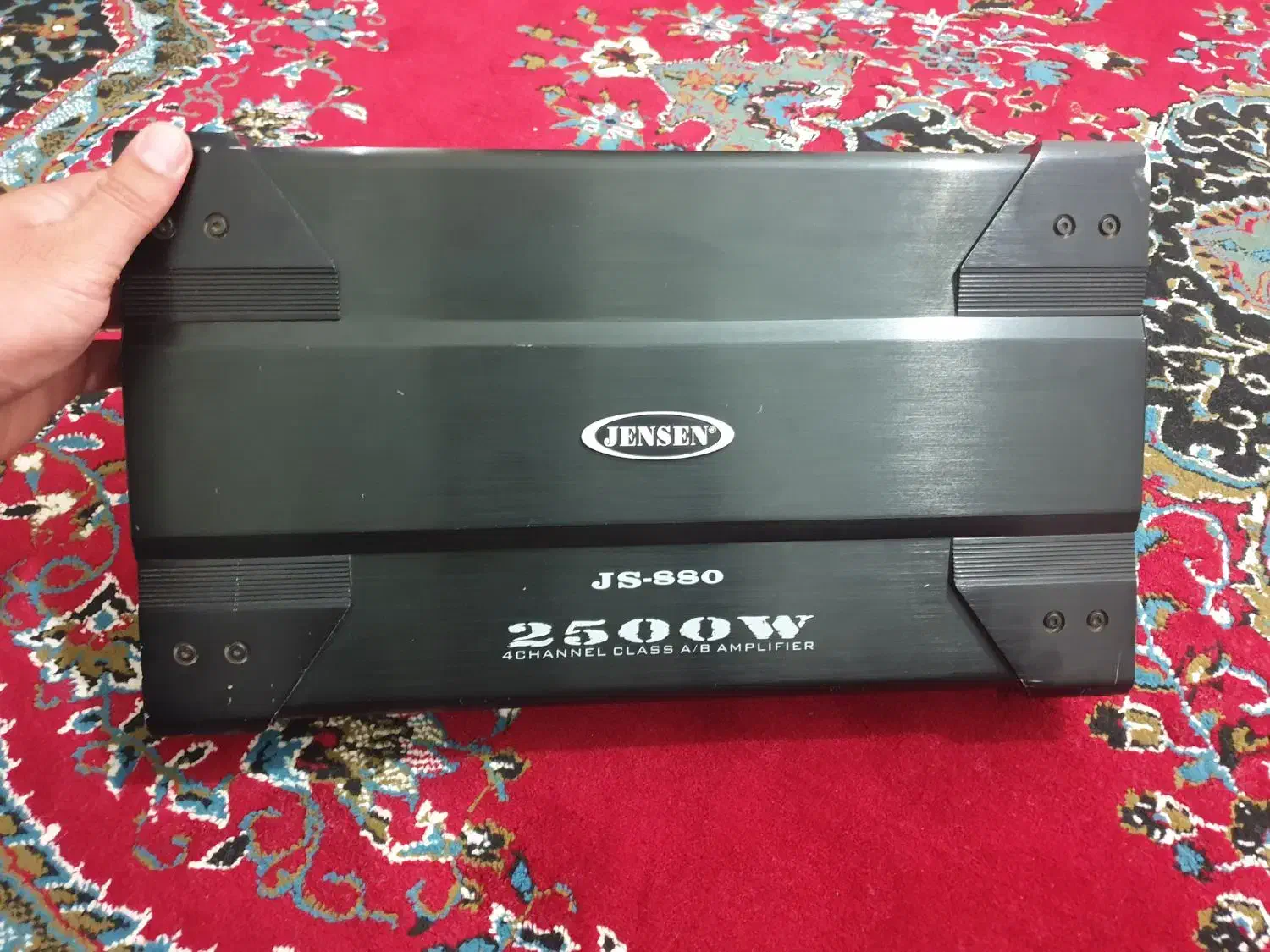 سیستم صوتی|صوتی و تصویری|میانه, |دیوار