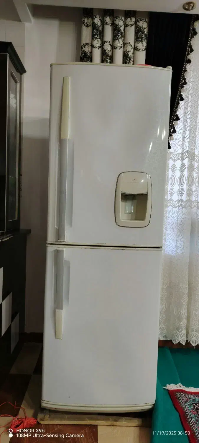 یخچال و گاز فردار|یخچال و فریزر|کامیاران, |دیوار