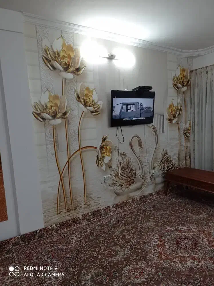 آپارتمان شهرک بسیجیان|فروش آپارتمان|زابل, |دیوار