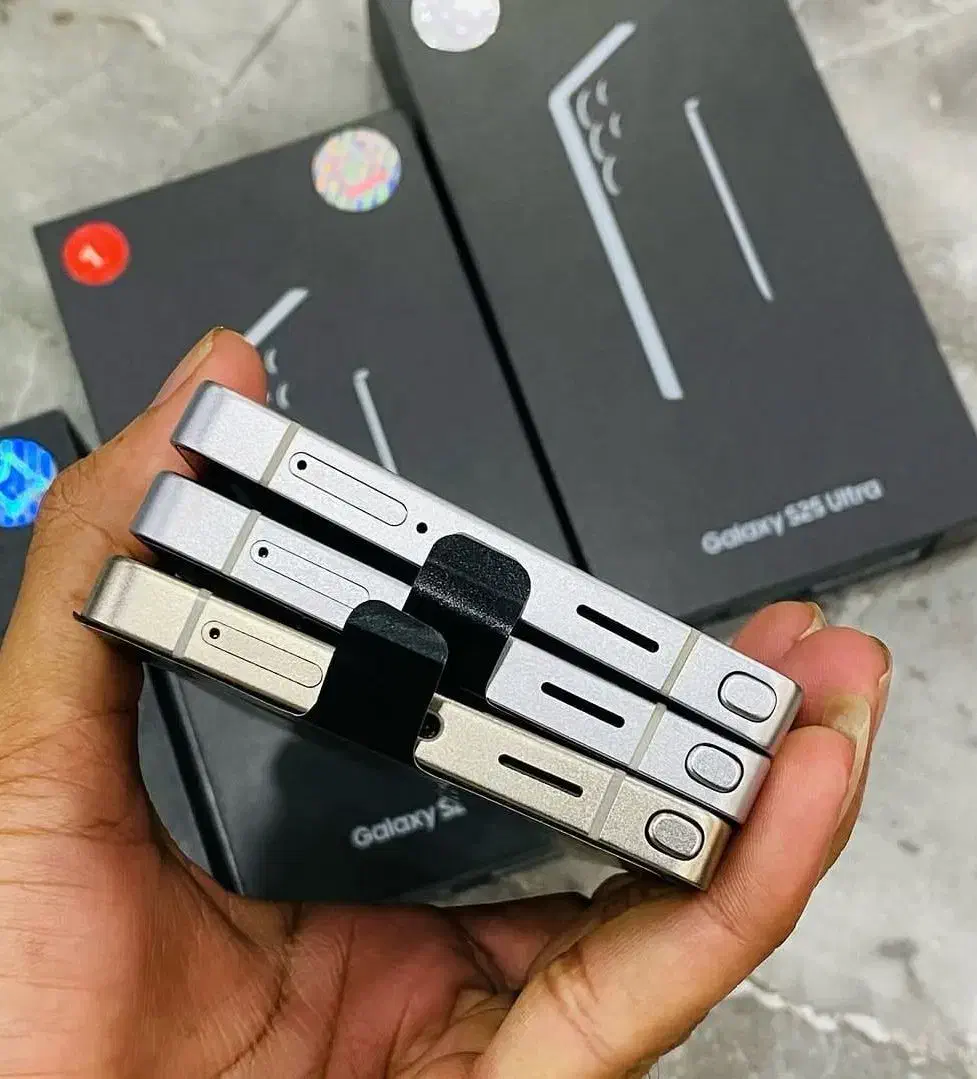 سامسونگ S25 Ultra 5G|موبایل|اسلام‌شهر, مطهری|دیوار