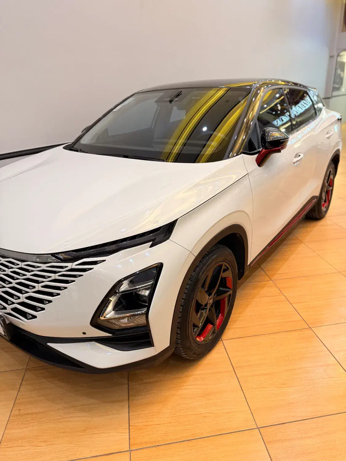 فونیکسfx|خودرو سواری و وانت|قم, سالاریه|دیوار