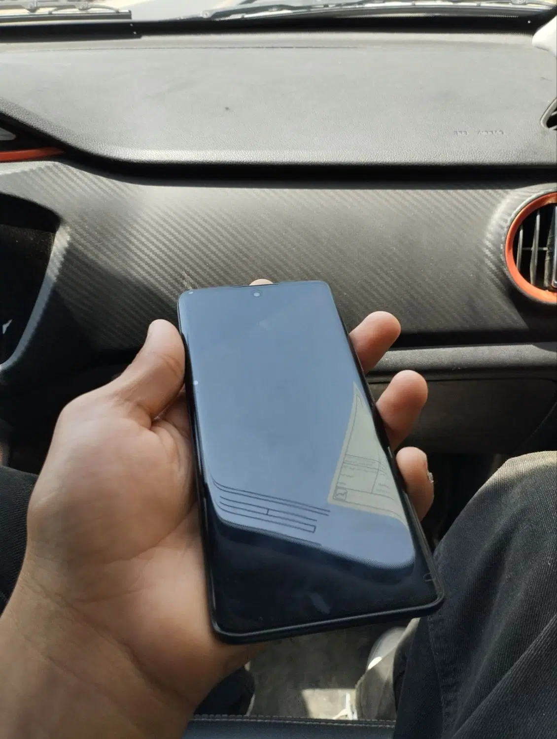 Redmi note 15|موبایل|کرج, باغستان|دیوار