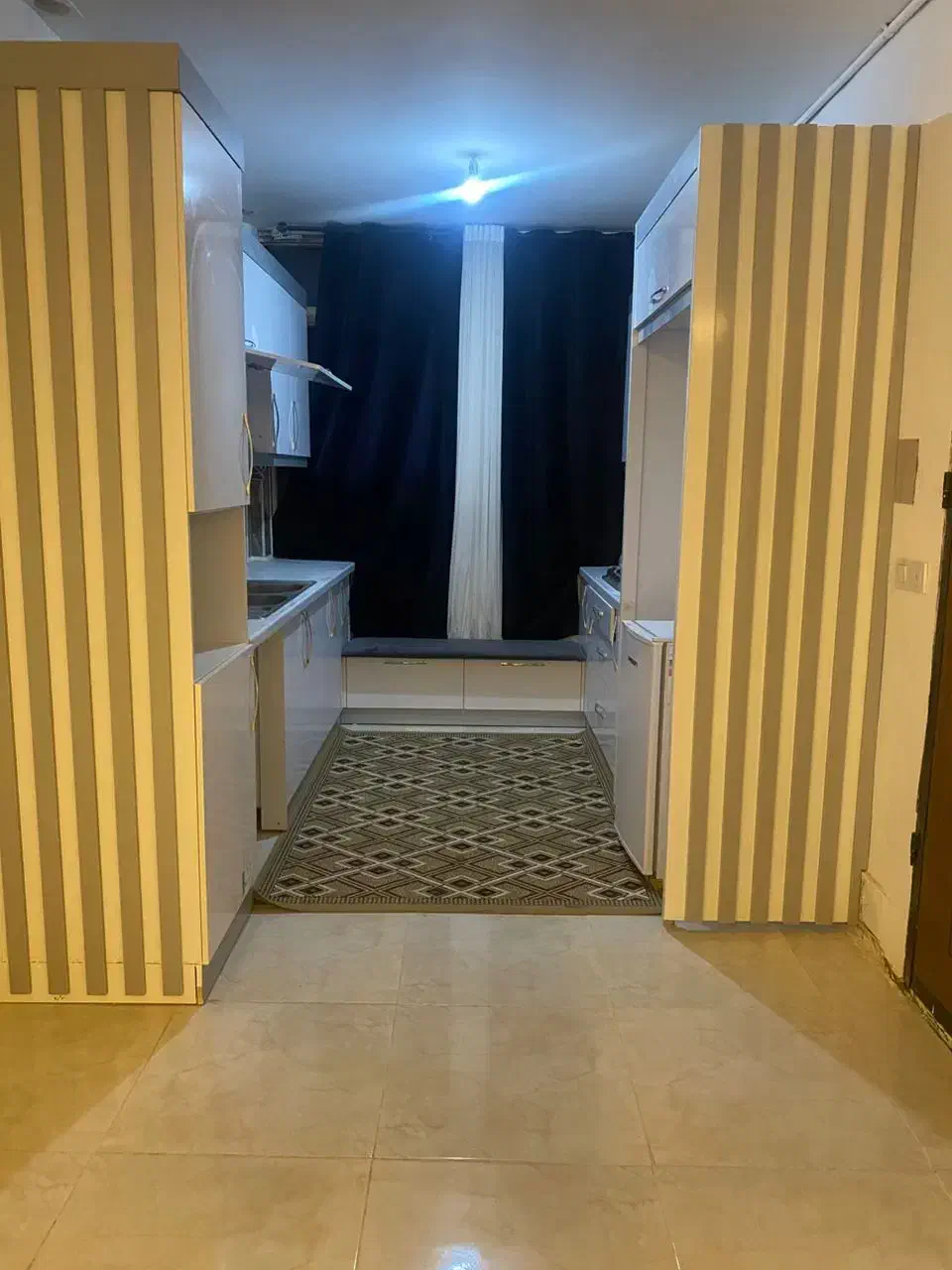 اجاره سویت آپارتمان،/روزانه/هفتگی|اجارهٔ کوتاه‌مدت آپارتمان و سوئیت|مشهد, شهرآرا|دیوار