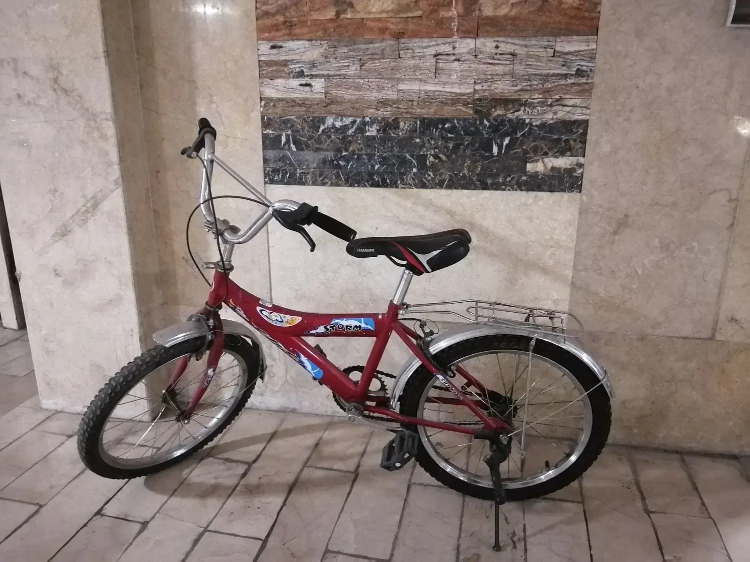 دوچرخه 20|دوچرخه، اسکیت، اسکوتر|تهران, آهنگ|دیوار