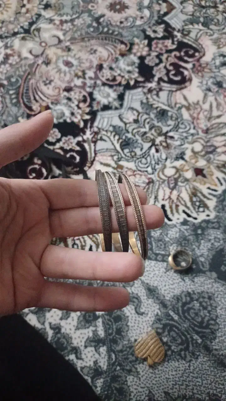 طلابه قیمت خام فوری فوری|جواهرات|گرمدره, |دیوار