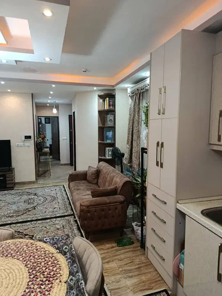 واحد اوکازیون در بهترین لوکیشن بوستان ملت|اجارهٔ آپارتمان|رشت, گلباغ نماز|دیوار