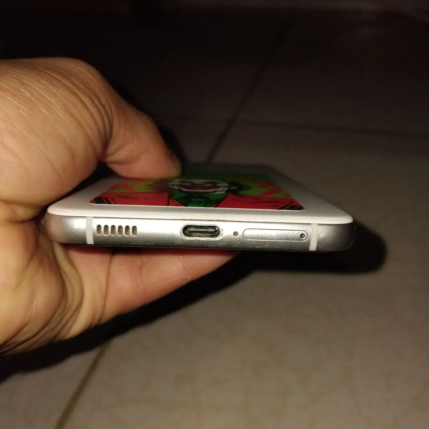 گوشی سامسونگ s21 fe|موبایل|کرج, شهرک جهان‌نما|دیوار