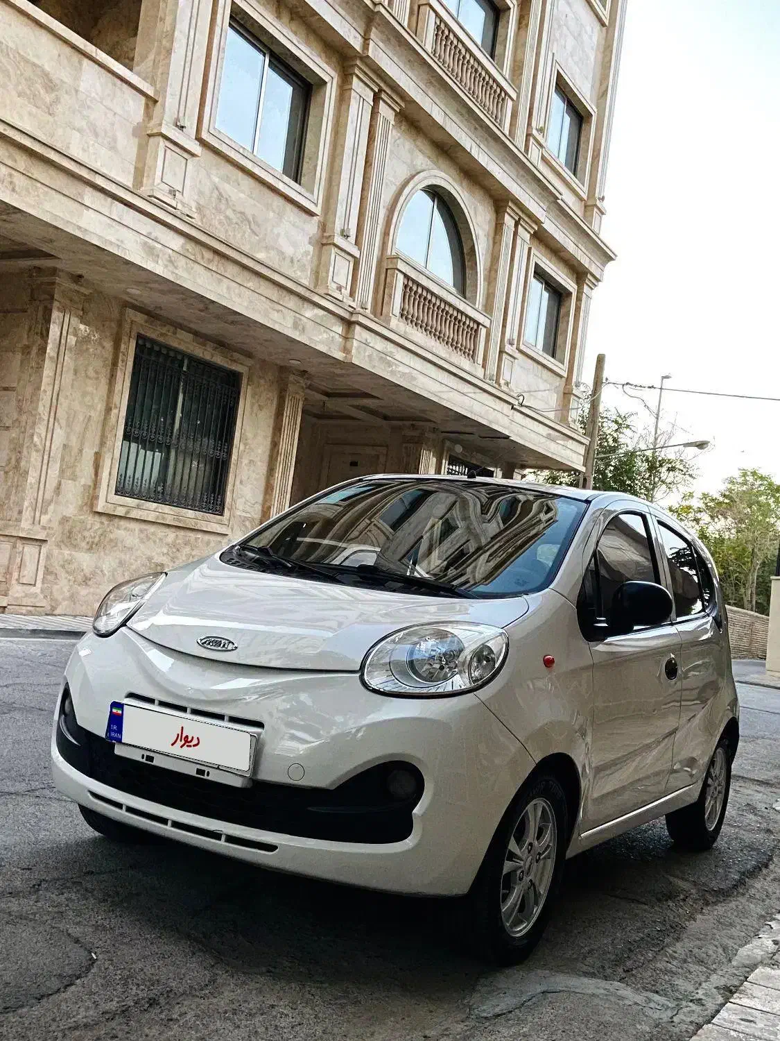 Mvm 110s|خودرو سواری و وانت|مشهد, پارک کوهستان|دیوار