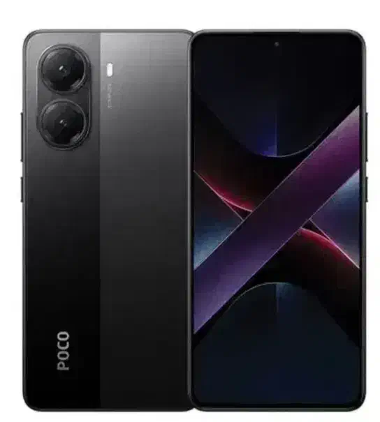 پوکو x7 pro|موبایل|خرمآباد, |دیوار