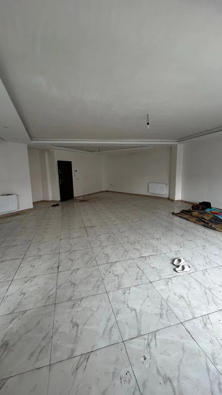 اجاره ی آپارتمان ۱۳۵متری پل بوسار|اجارهٔ آپارتمان|رشت, بوسار|دیوار