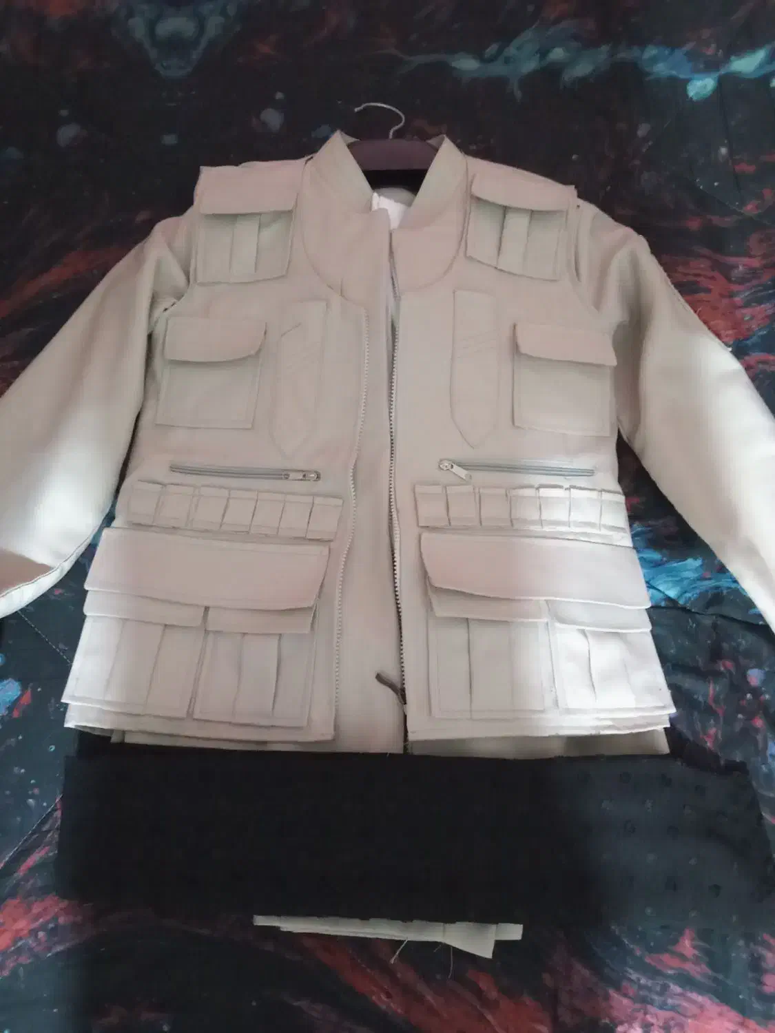 لباس کردی دوخت سنندج|لباس|شیروان (خراسان), |دیوار