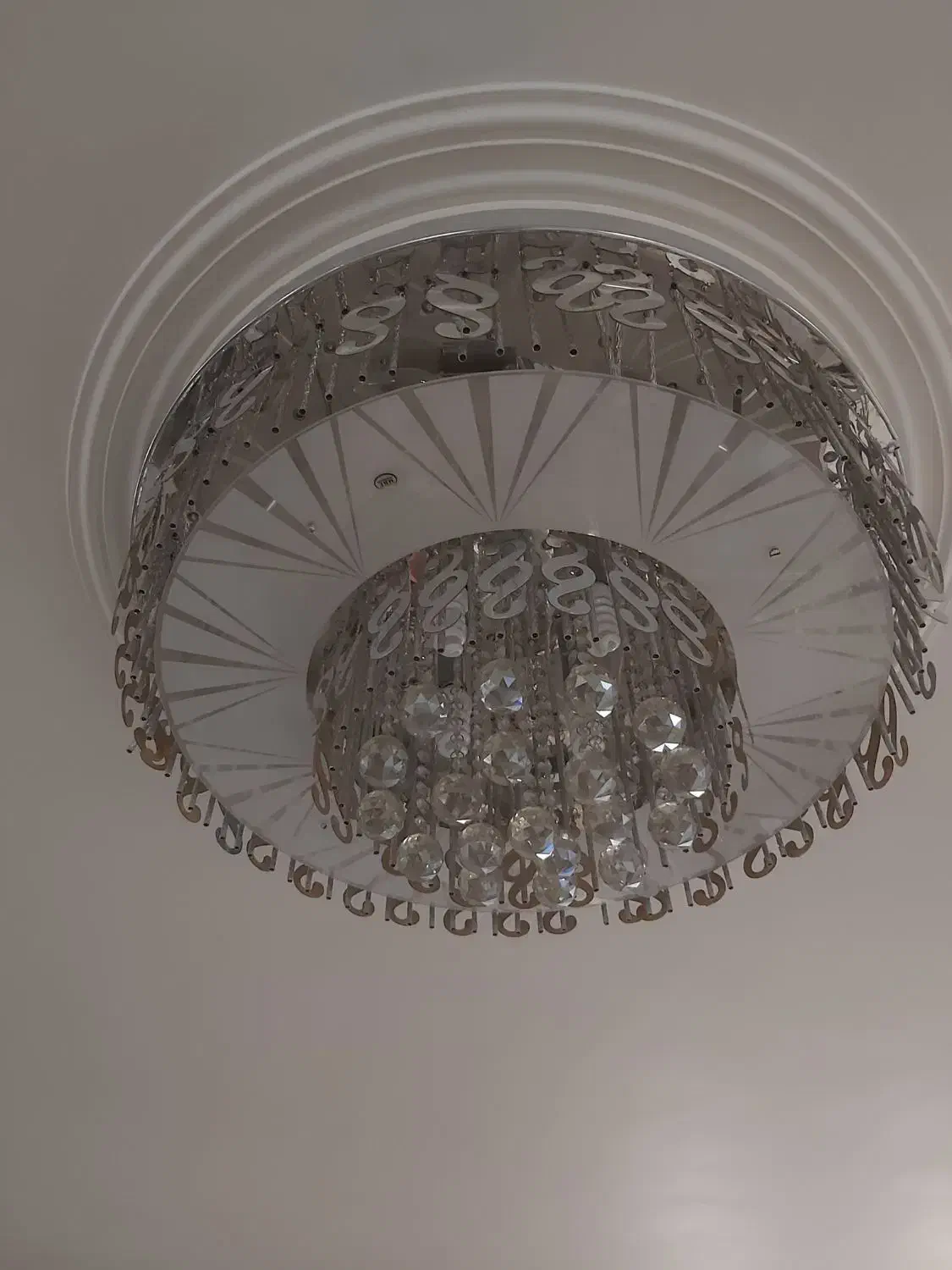 لوستر|لوستر و چراغ آویز|تهران, حافظیه|دیوار