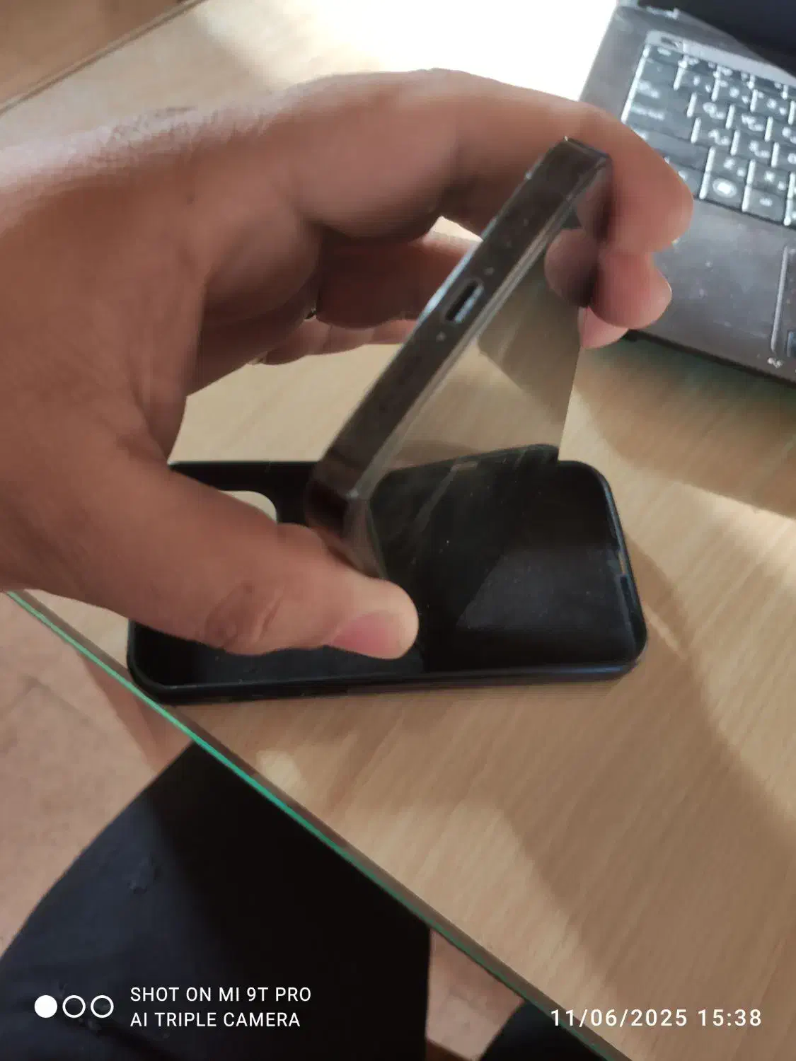 گوشی آیفون ۱۴ پرومکس|موبایل|کبودرآهنگ, |دیوار