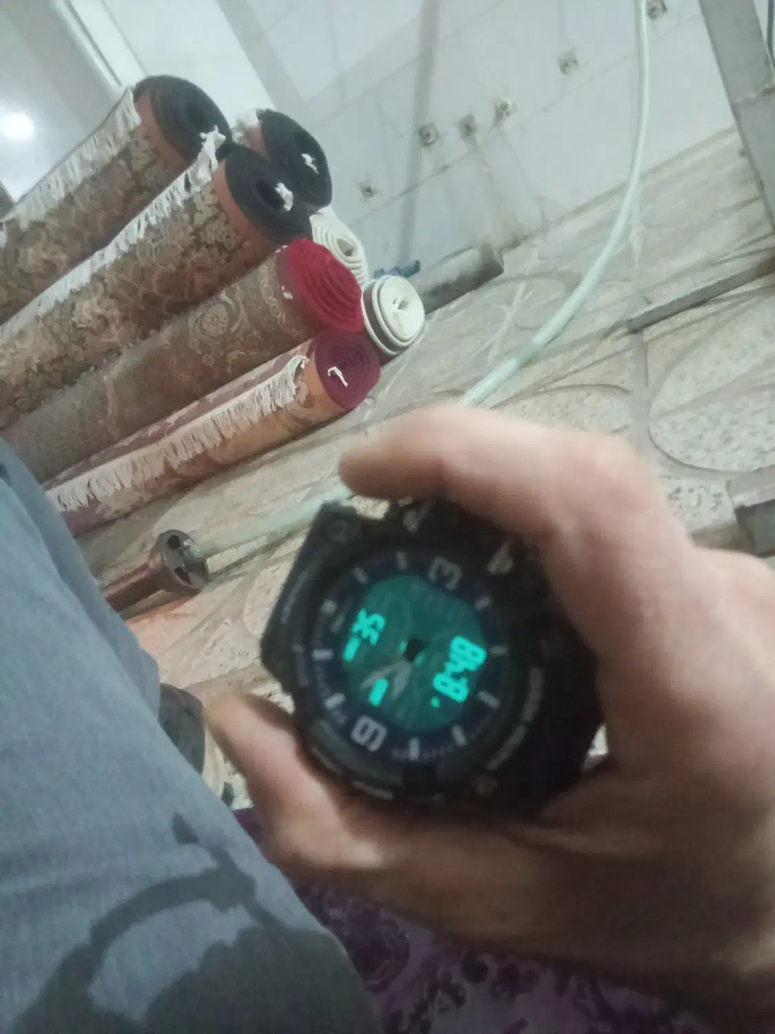 ساعت فیلا|ساعت|کرمانشاه, |دیوار