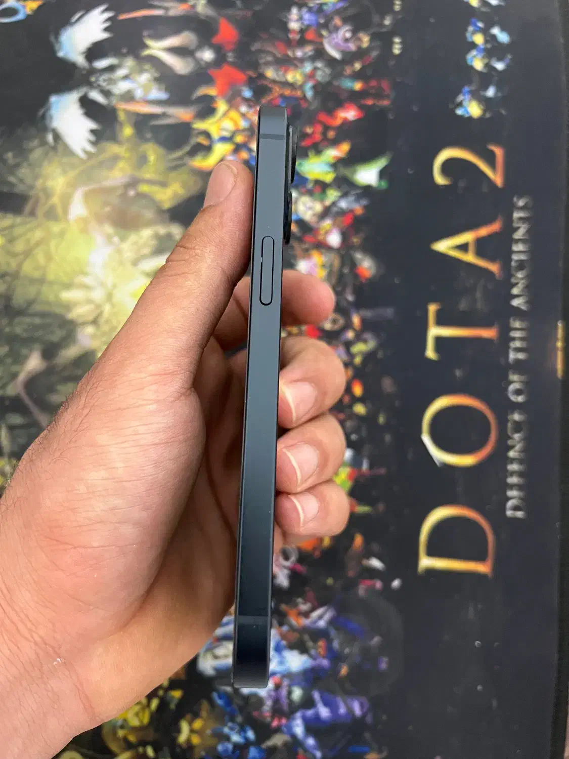 ایفون 13باتری ۹۶|موبایل|اردبیل, |دیوار