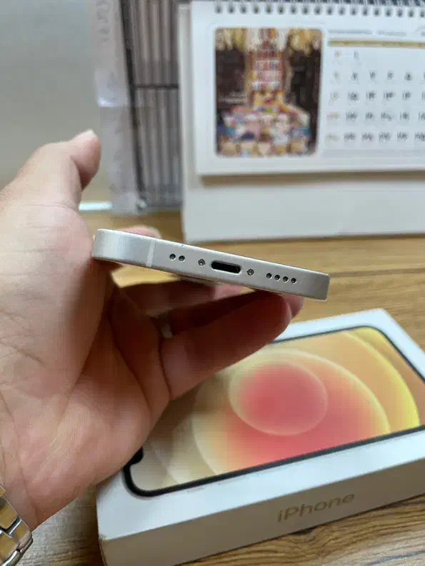 iphone 12 mini 128|موبایل|اصفهان, بهارستان|دیوار