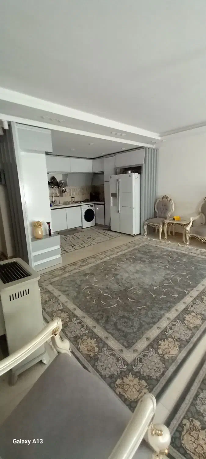 فروش آپارتمان ۹۳متر فیروزان|فروش آپارتمان|خزل, |دیوار