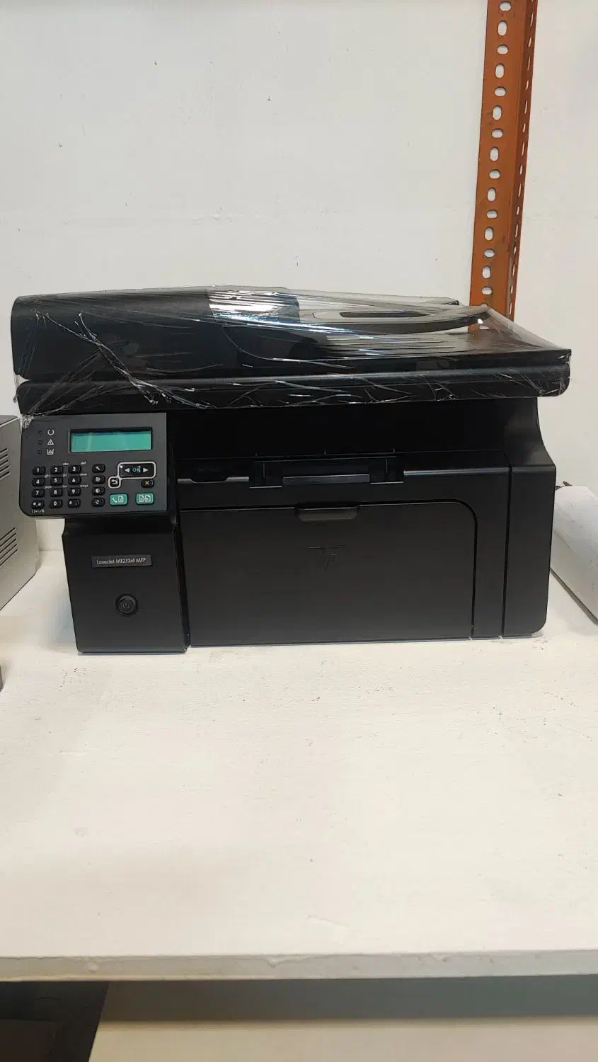 پرینتر hp 1212nf|پرینتر، اسکنر، کپی، فکس|نوشهر, |دیوار