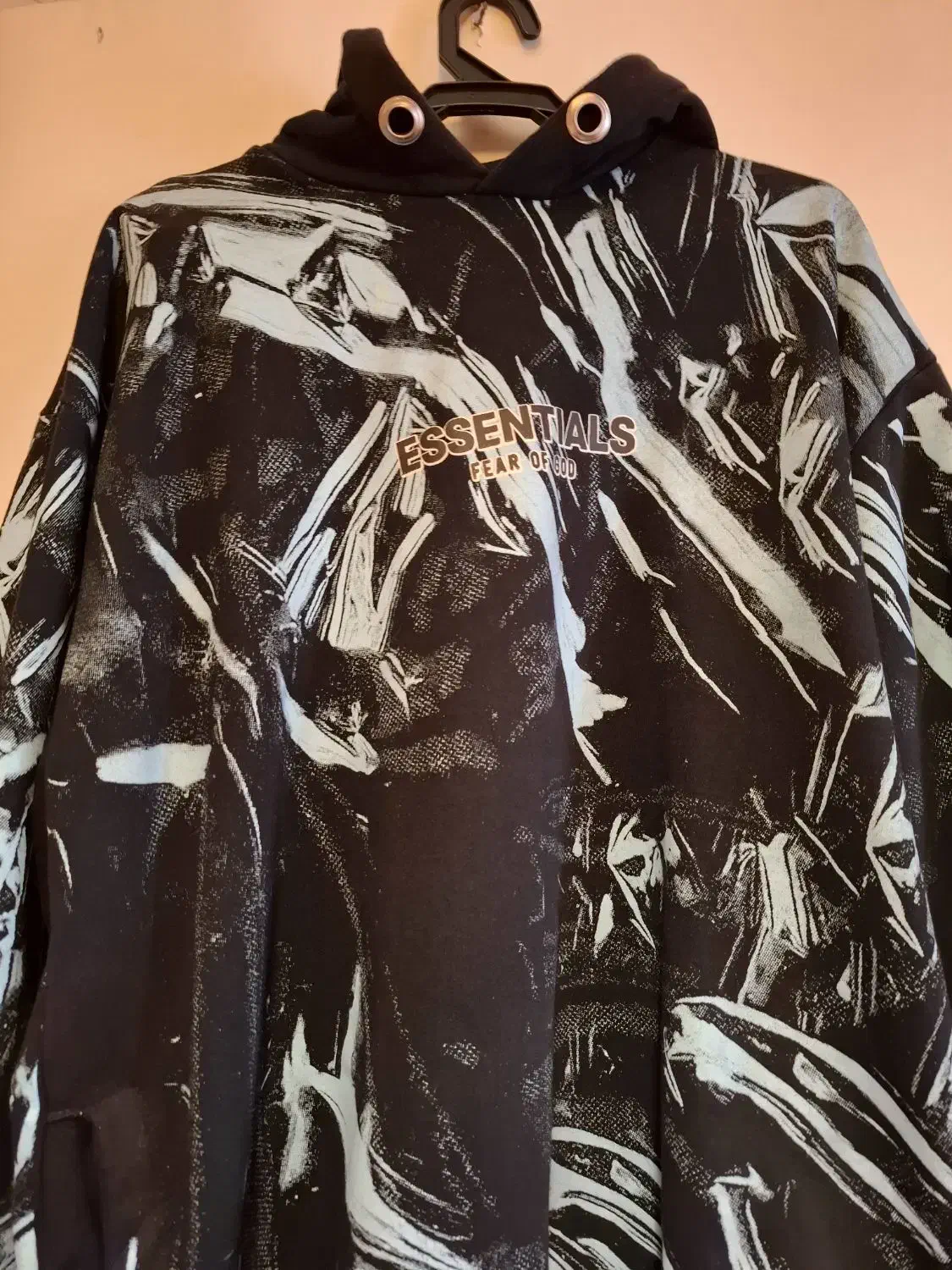 هودی مردانه درحد نو|لباس|تهران, باغ فیض|دیوار