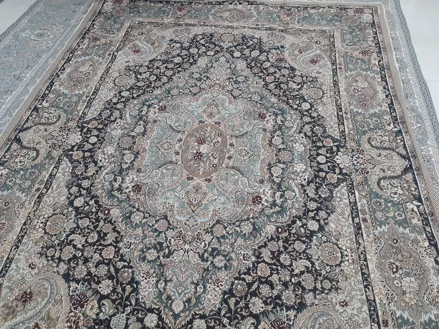 روفرشی ۶متری|روفرشی|تربتحیدریه, فرمانداری|دیوار