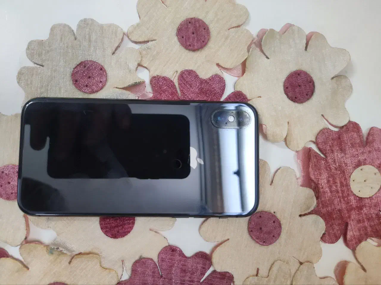 ایفون xدر حد|موبایل|یزد, |دیوار