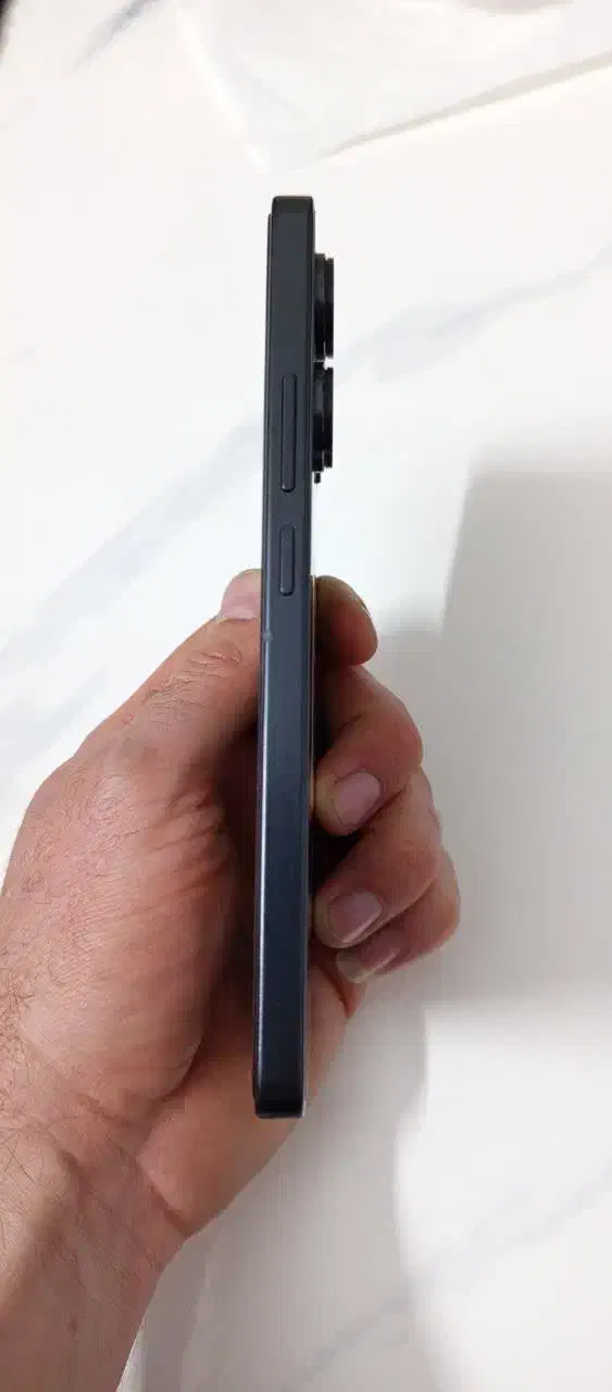 شیائومی نوت۱۳ 4G|موبایل|قم, سید معصوم|دیوار