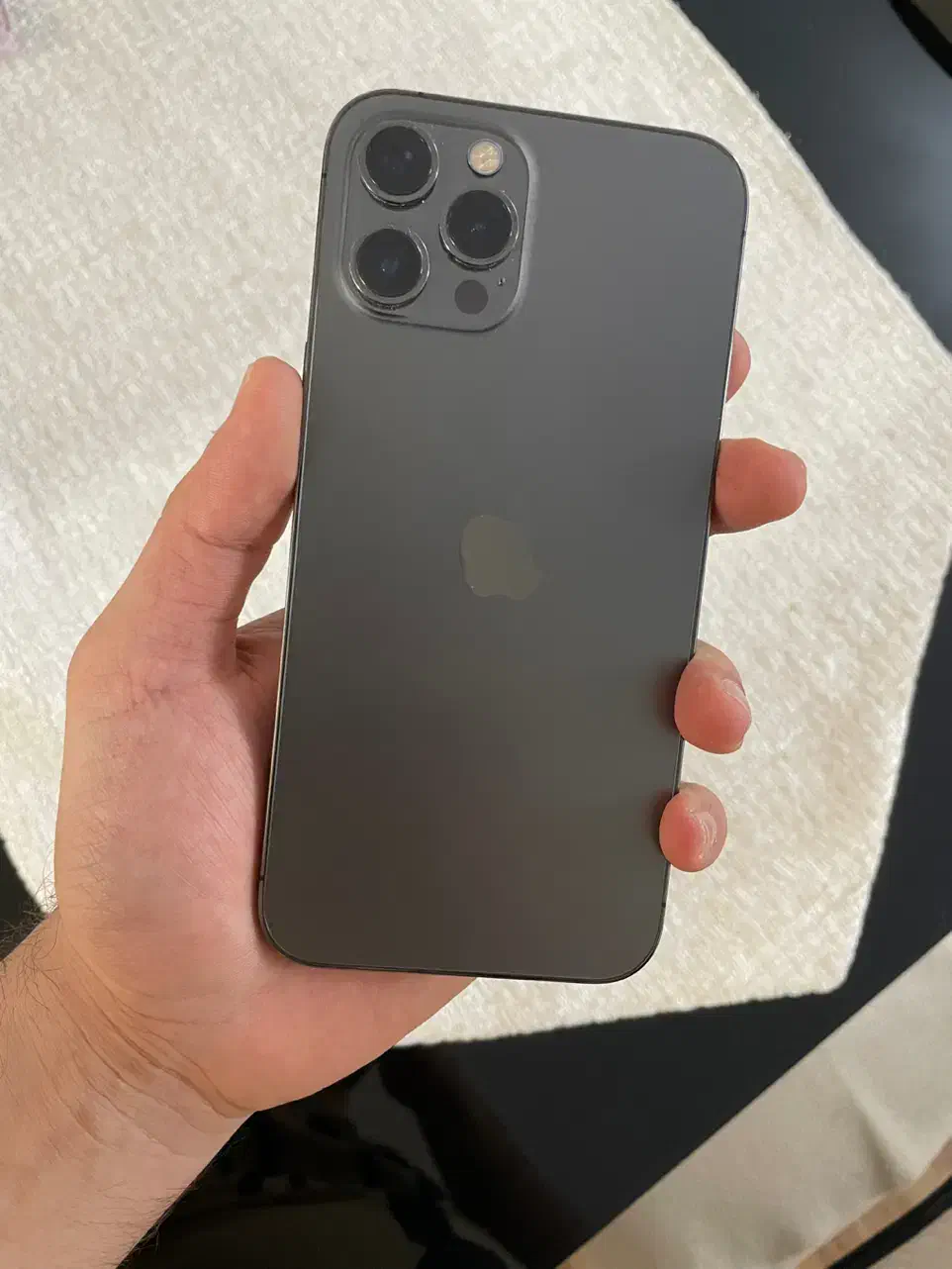 ۱۲پرومکس ۲۵۶ دوسیم|موبایل|تهران, بهداشت|دیوار