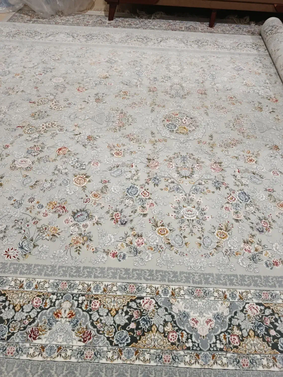 فرش نو نو|فرش|کرمانشاه, |دیوار