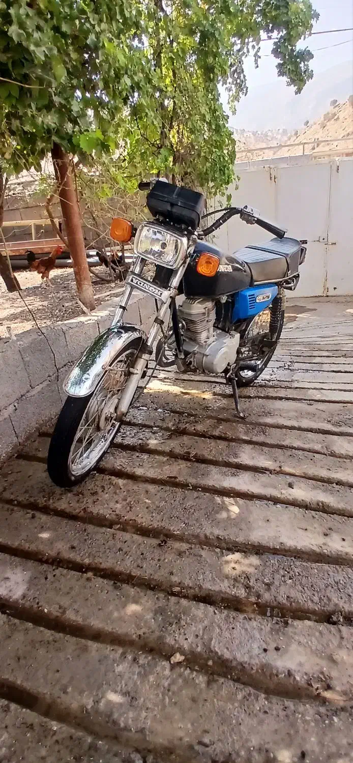 موتور|موتورسیکلت|ایلام, |دیوار