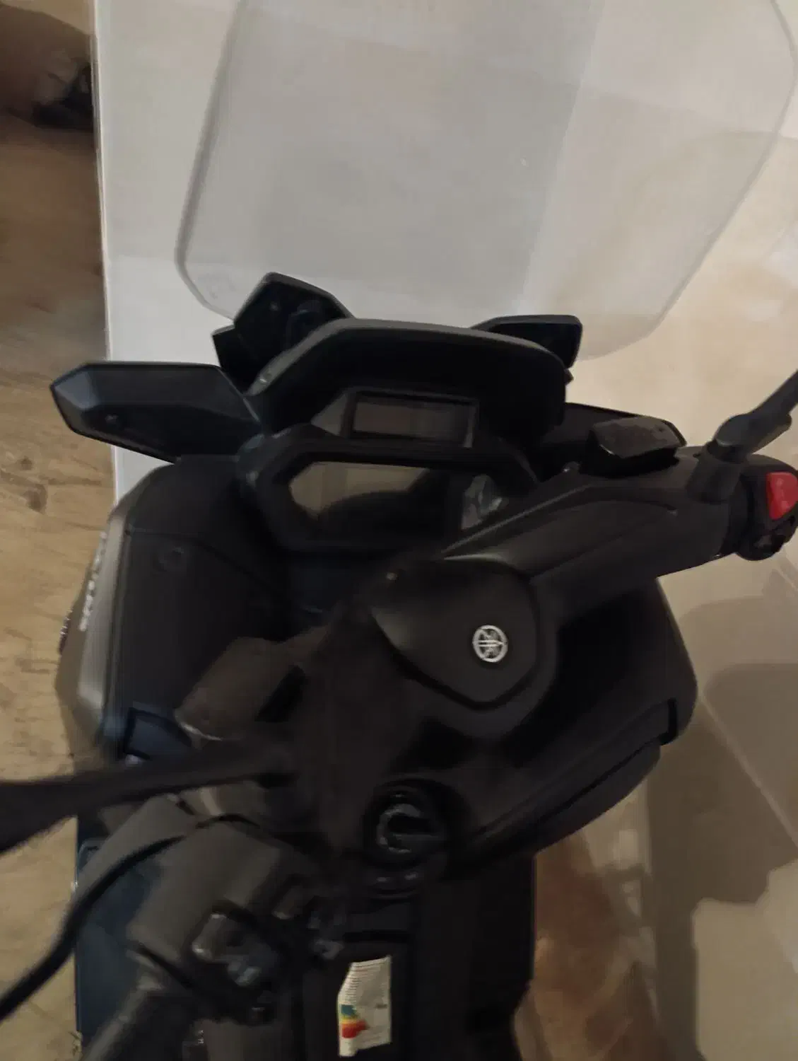 xmax 250|موتورسیکلت|تهران, سوهانک|دیوار