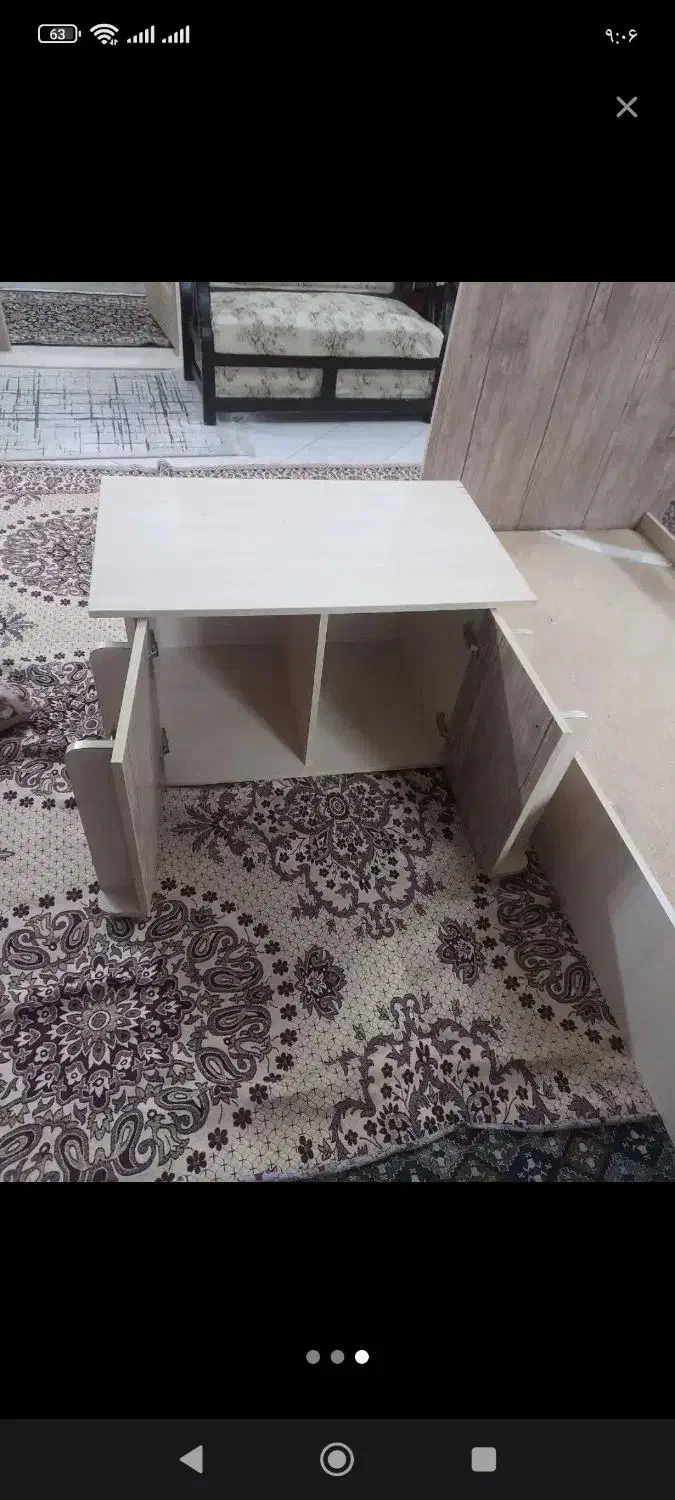 تخت کودک ونوجوان|اسباب و اثاث بچه|کاشان, فاز ۲ ناجی آباد|دیوار