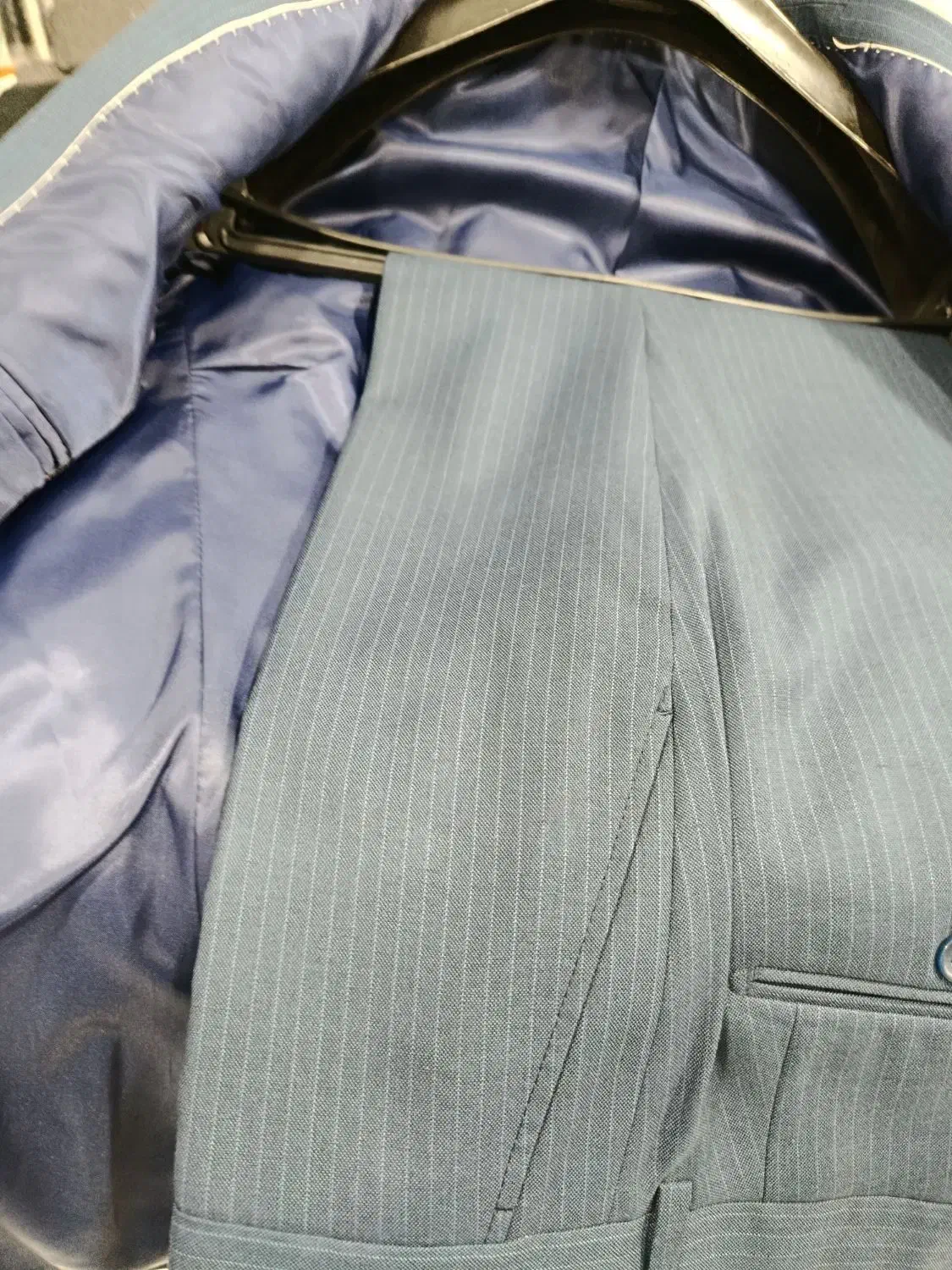 کت شلوارنو هردست 5500|لباس|تهران, شیوا|دیوار