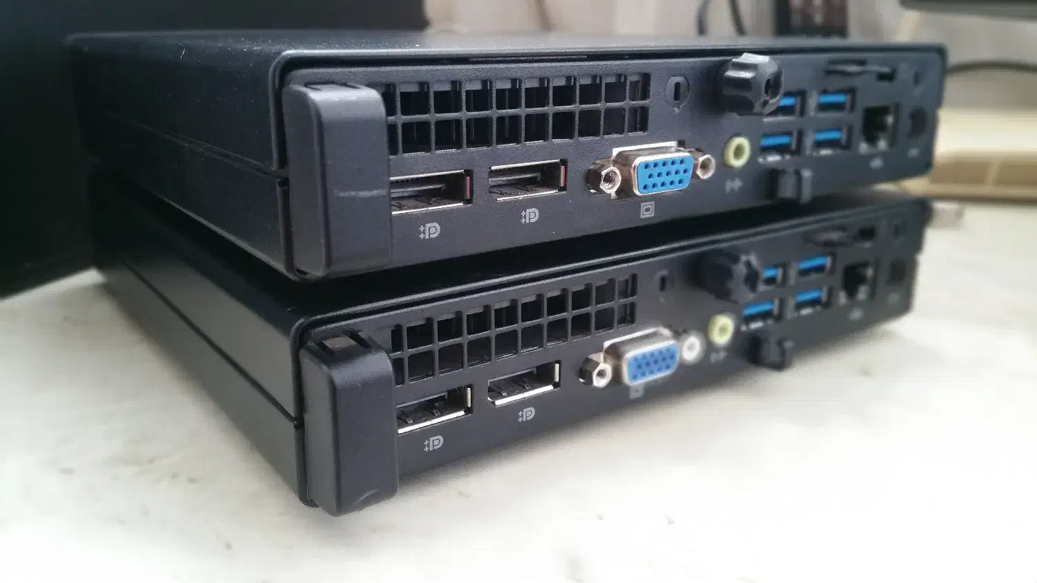 مینی کیس|رایانه رومیزی|قم, نیروگاه|دیوار